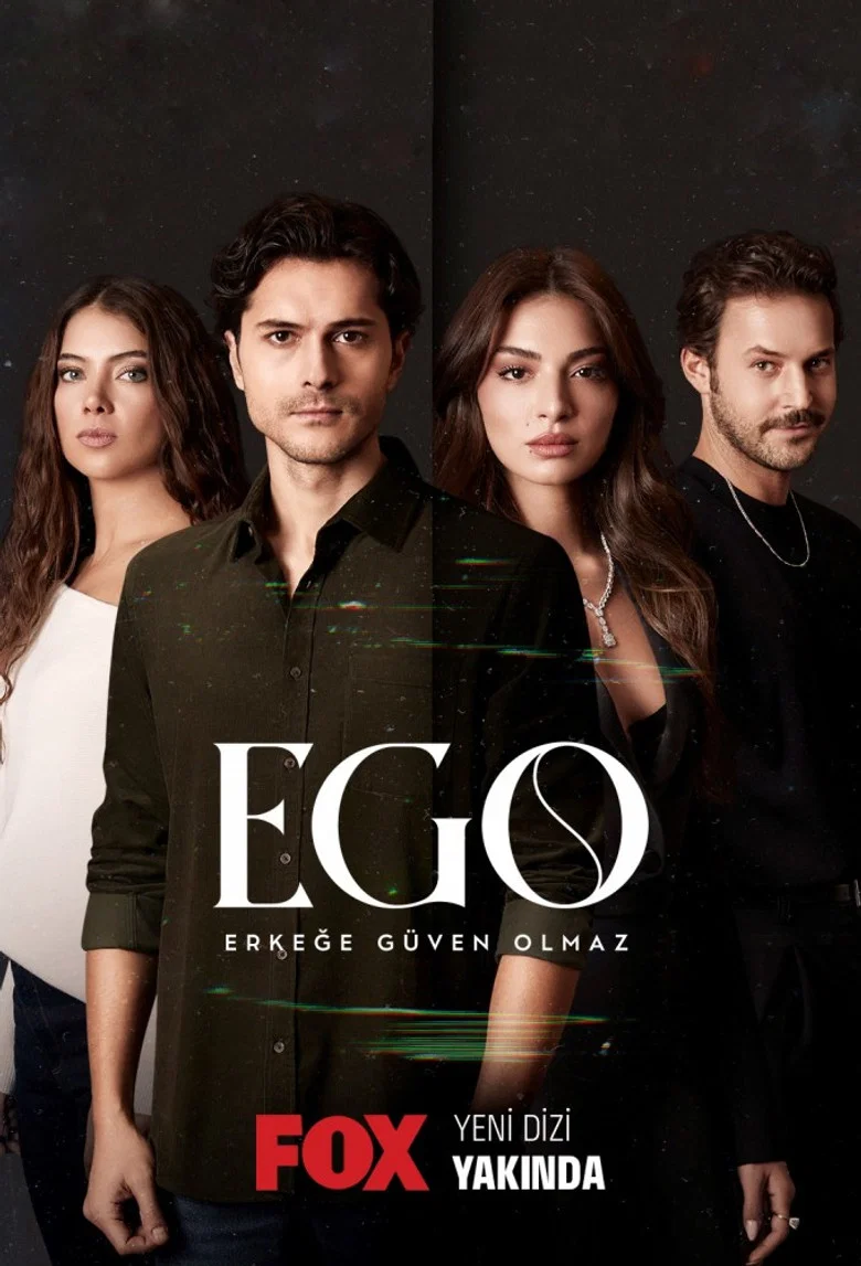 Ego poster 7