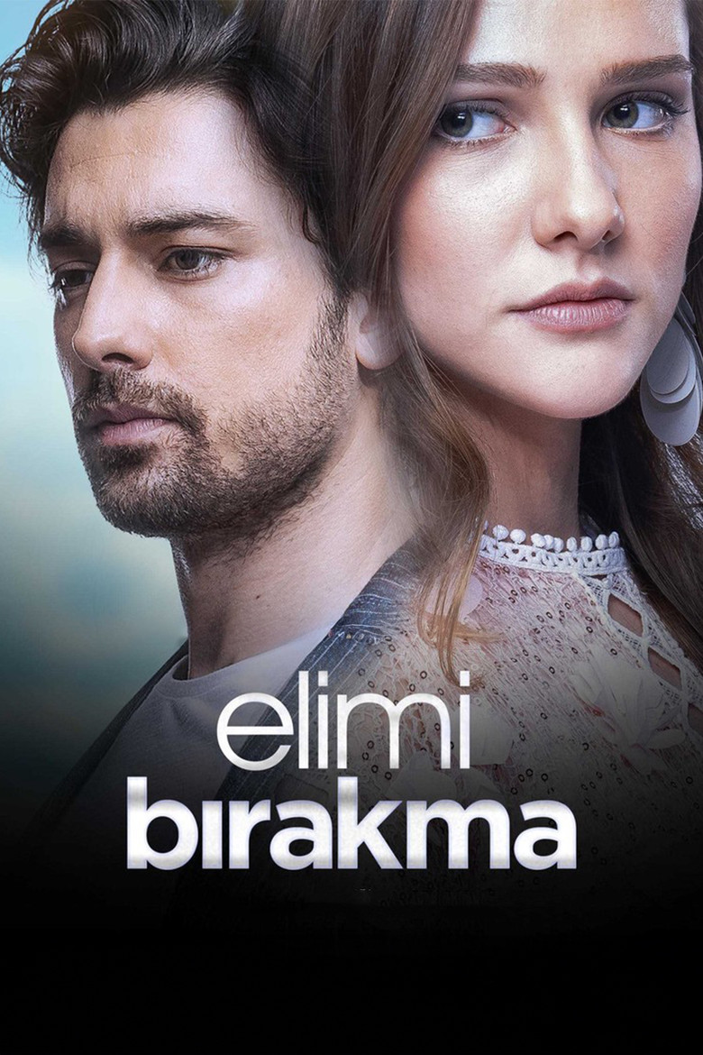 Elimi Birakma poster