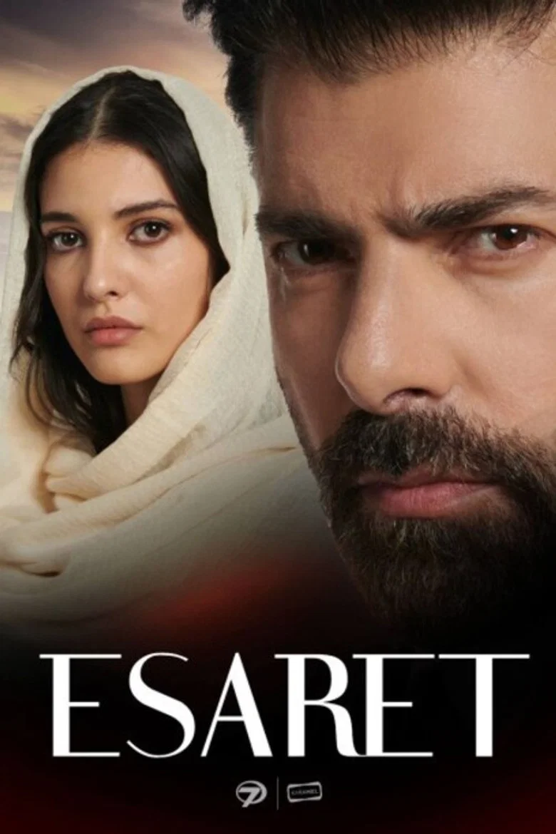 Esaret poster 7