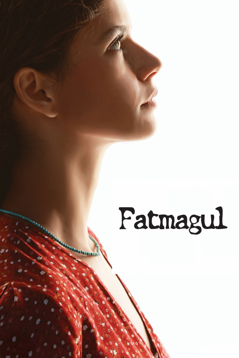 Fatmagul Turkish series poster