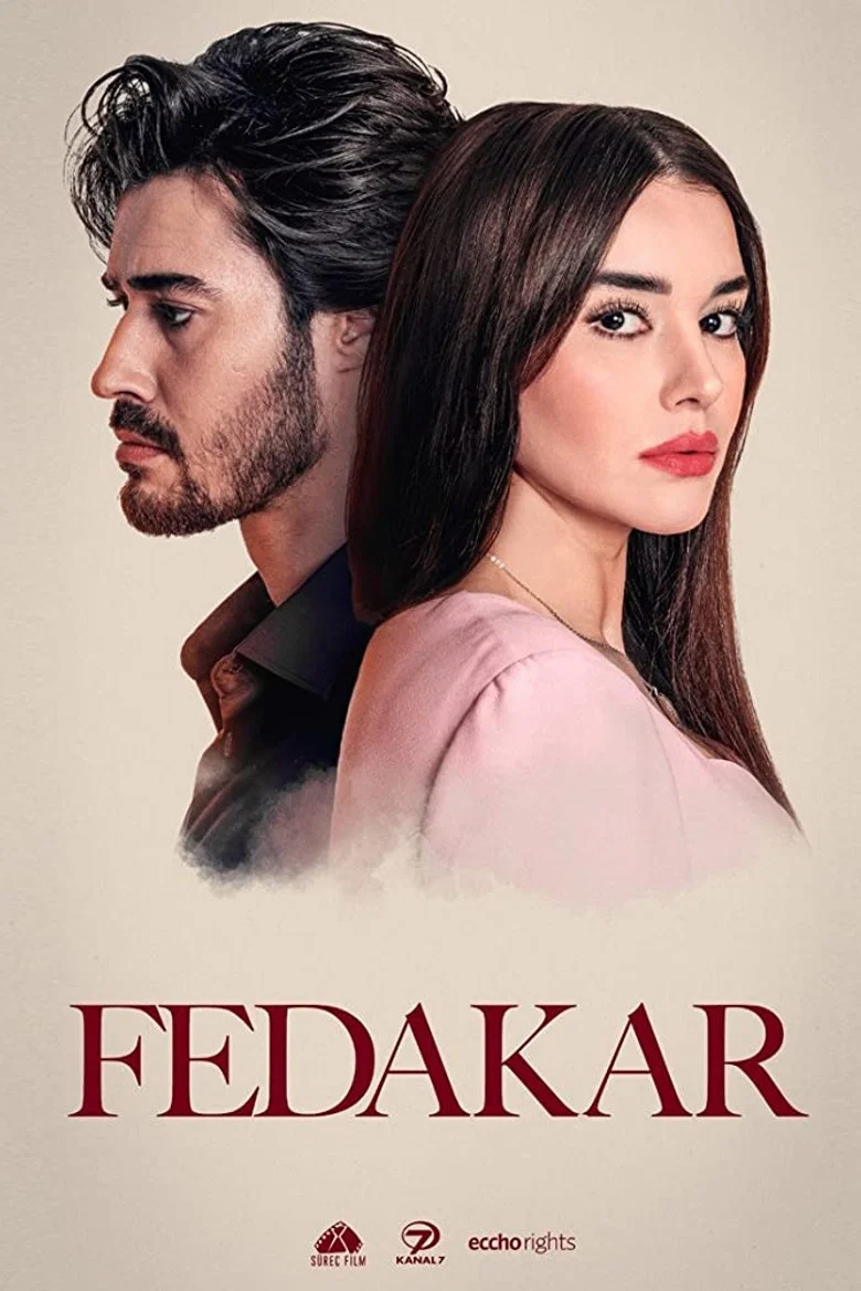 Fedakar poster 4