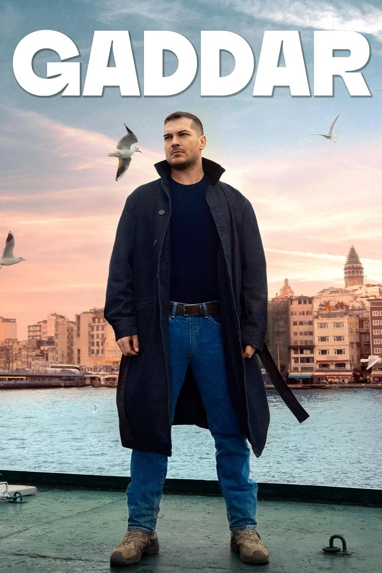 Gaddar poster 7