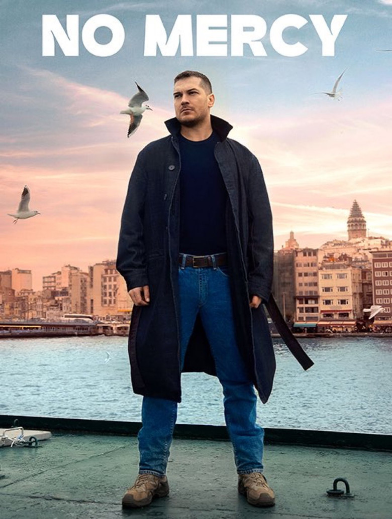 Gaddar Turkish series poster