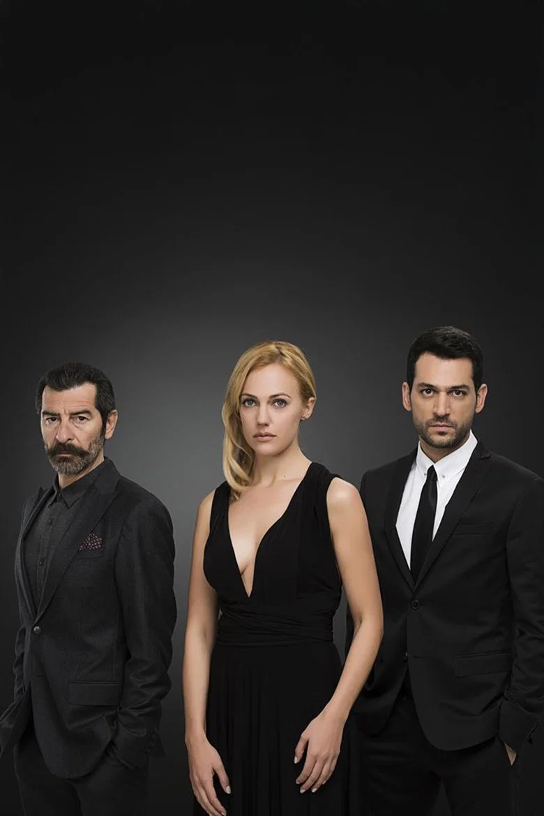 Gecenin Kralicesi poster 5