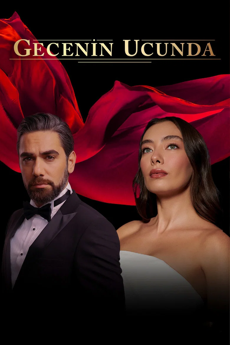 Gecenin Ucunda poster 5