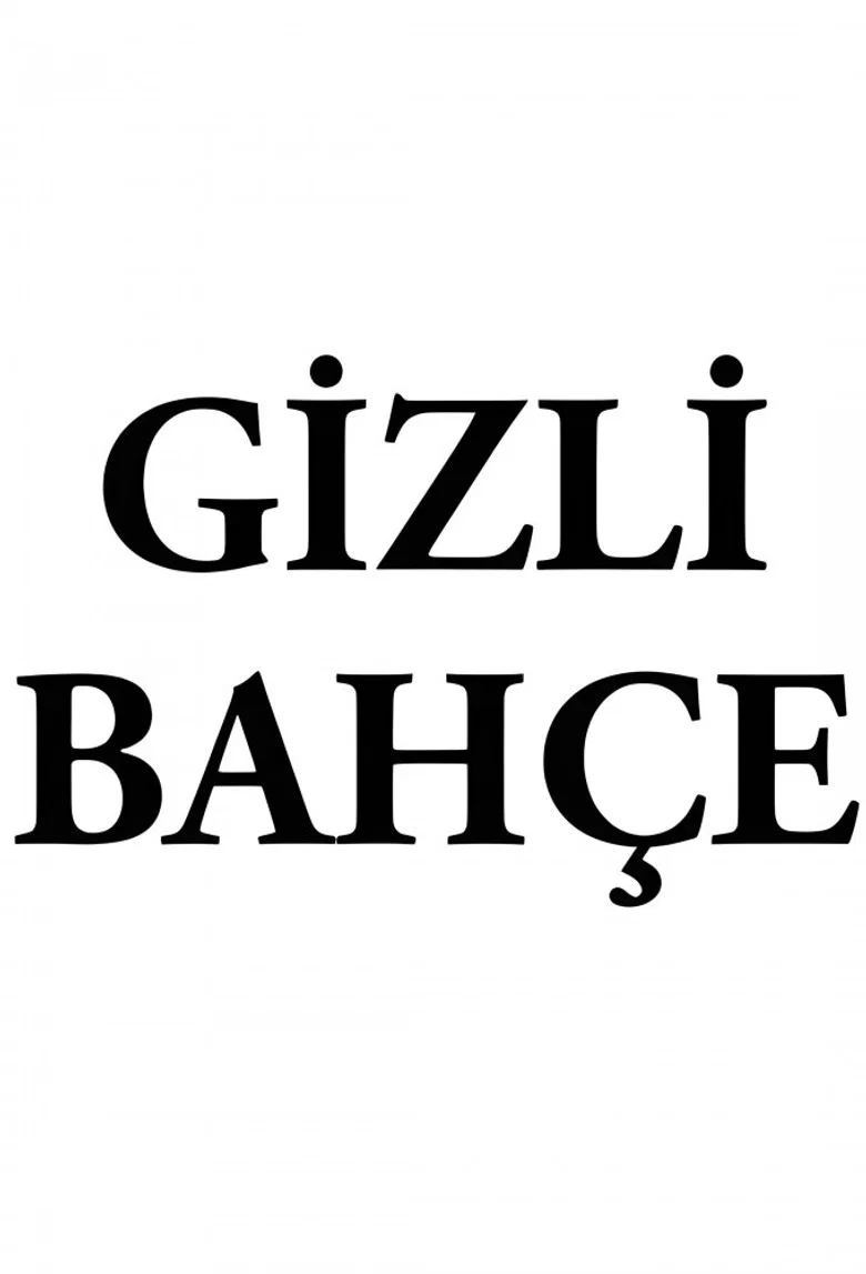 Gizli Bahce poster 7