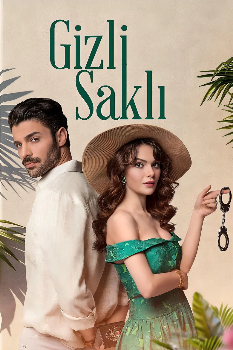Gizli Sakli poster 8