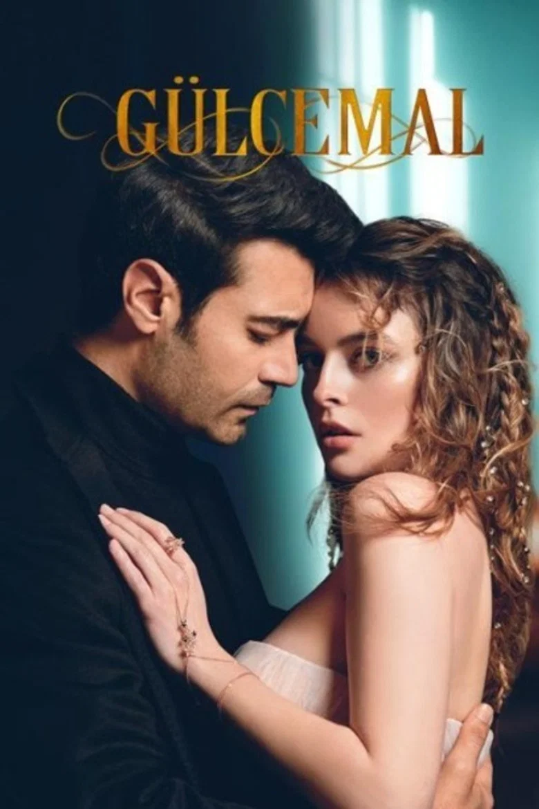 Gulcemal poster 8