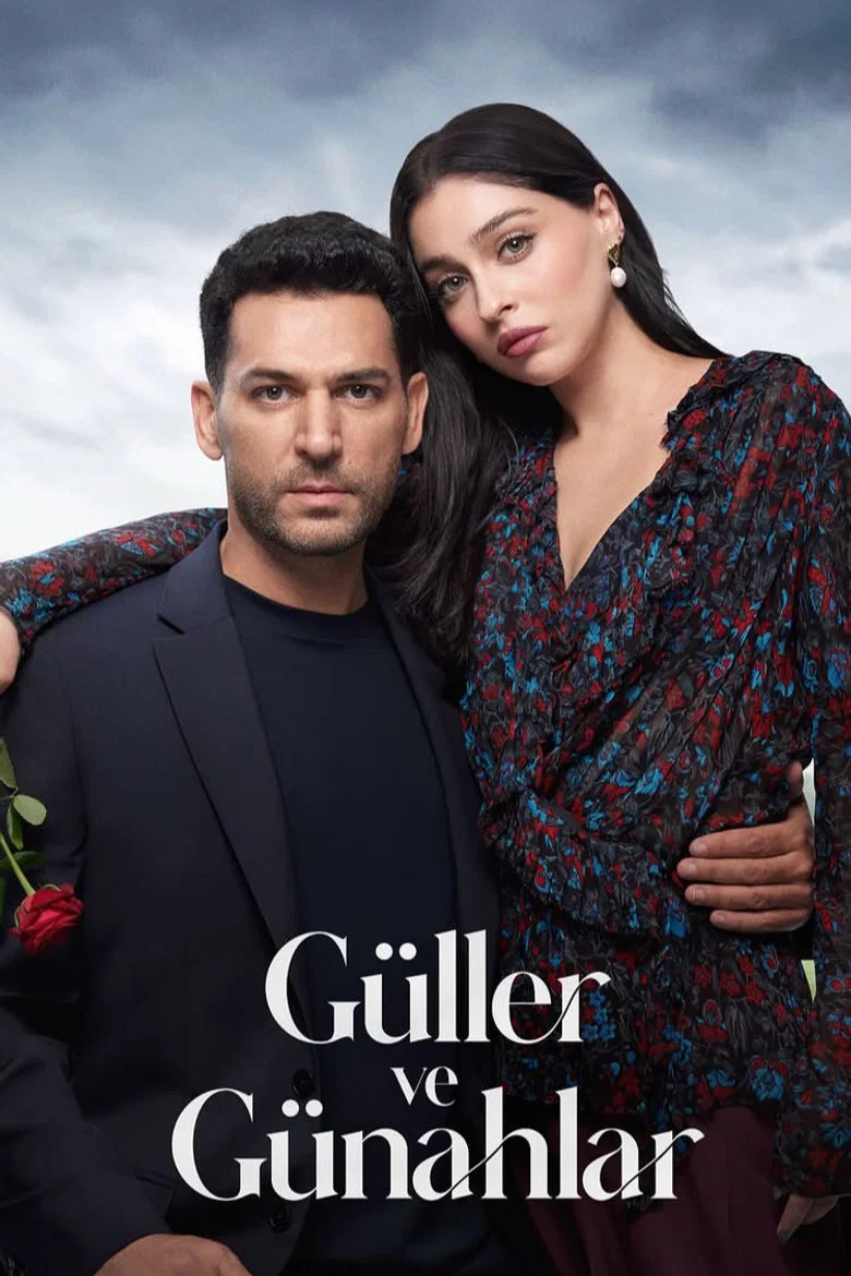 Guller ve Gunahlar poster 8