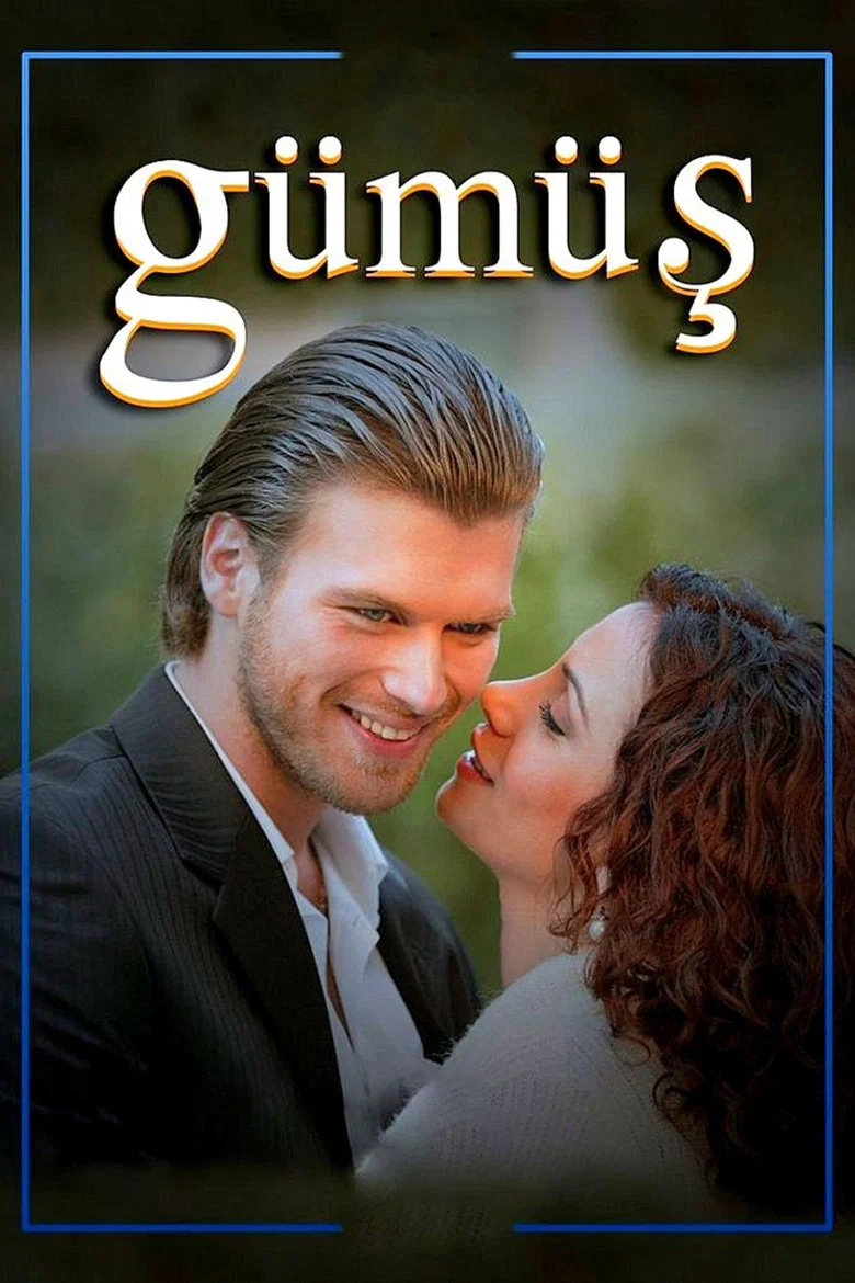 Gumus poster 4