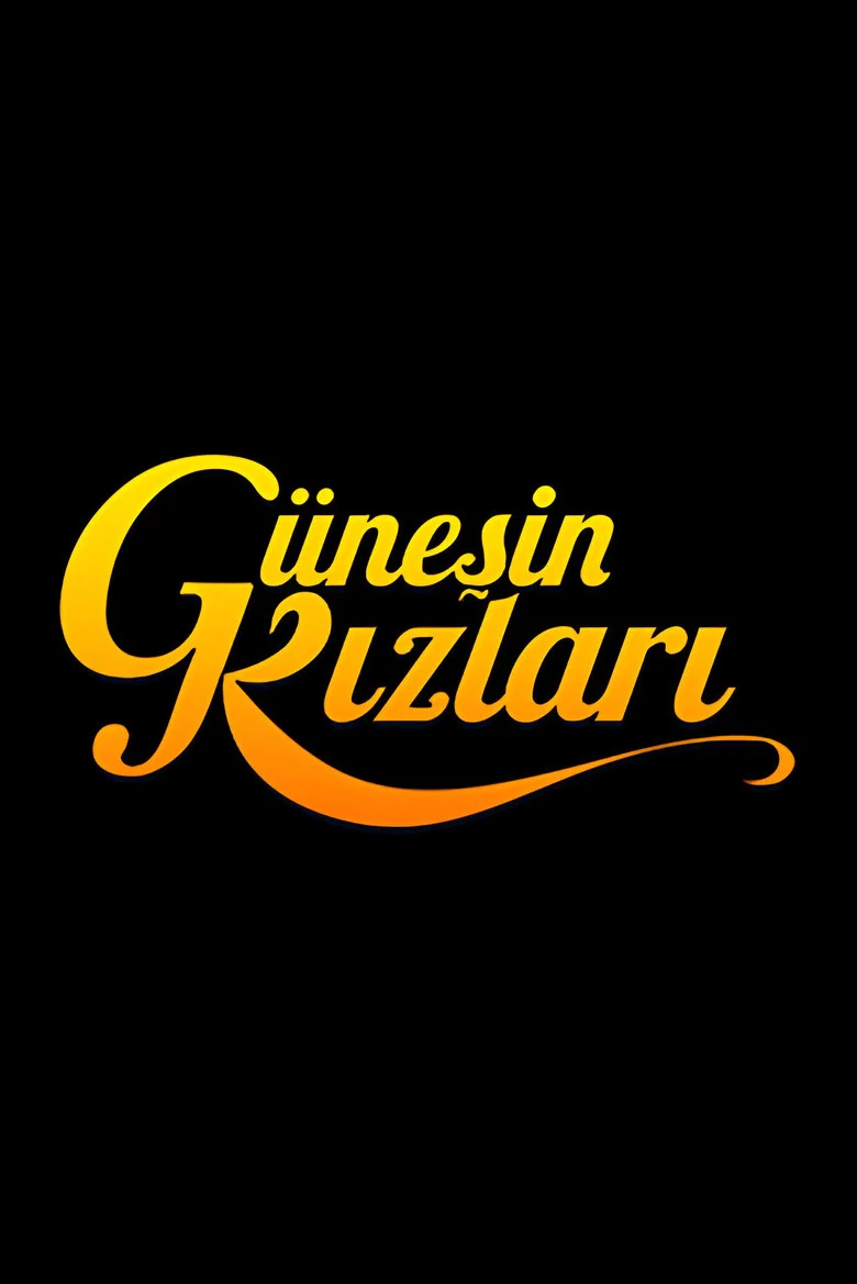 Gunesin Kizlari poster 8