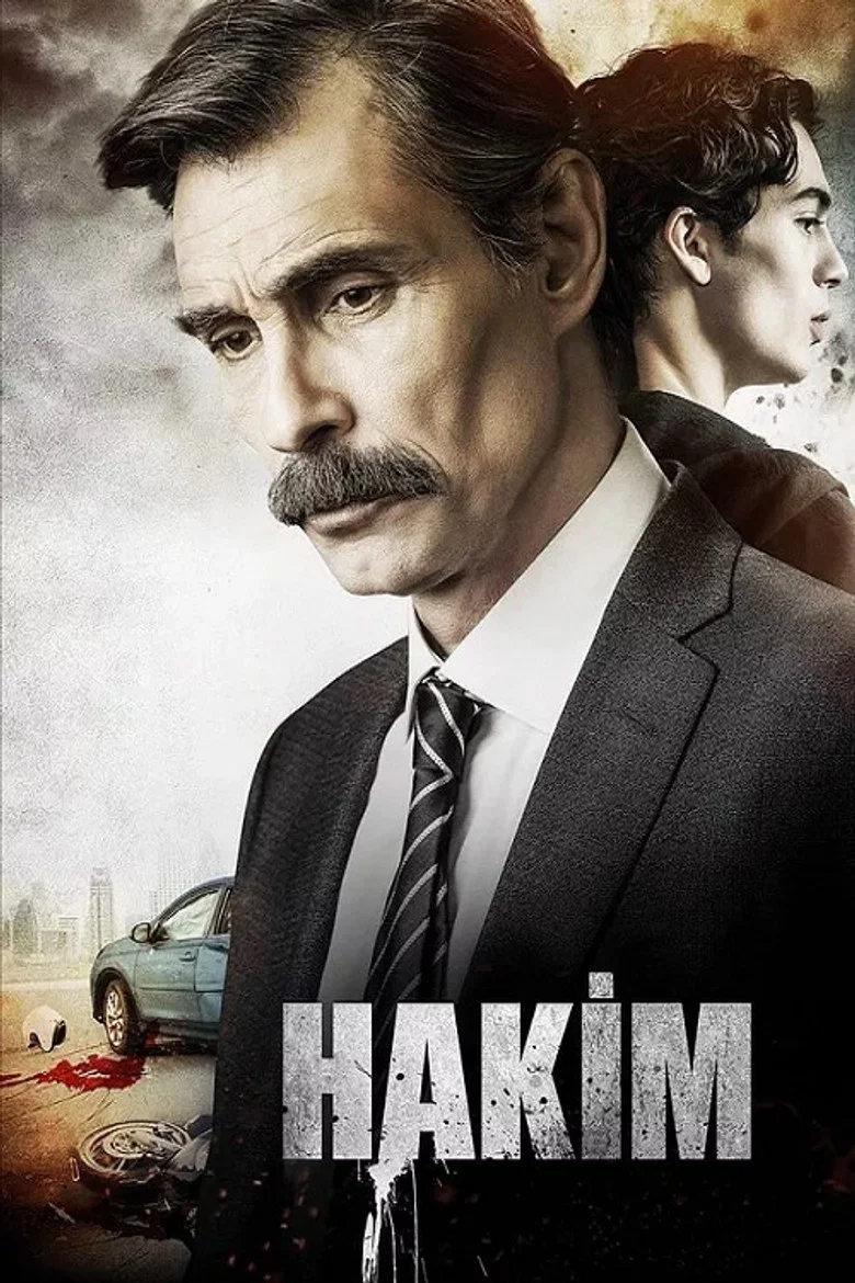 Hakim poster 6