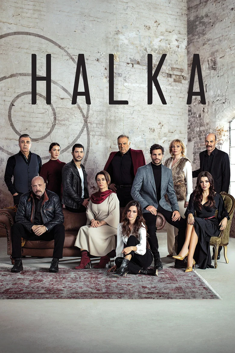 Halka poster 7