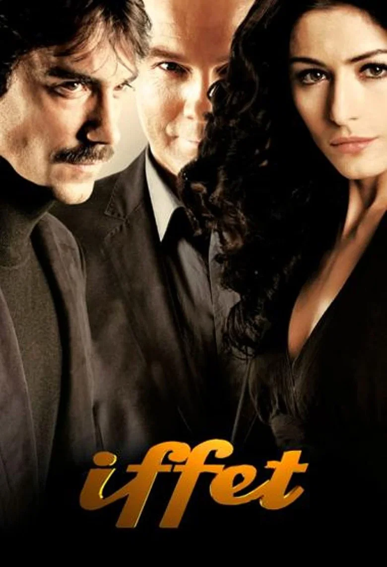 Iffet poster 5