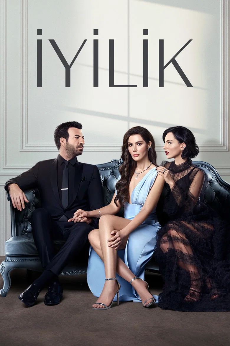 Iyilik poster 7
