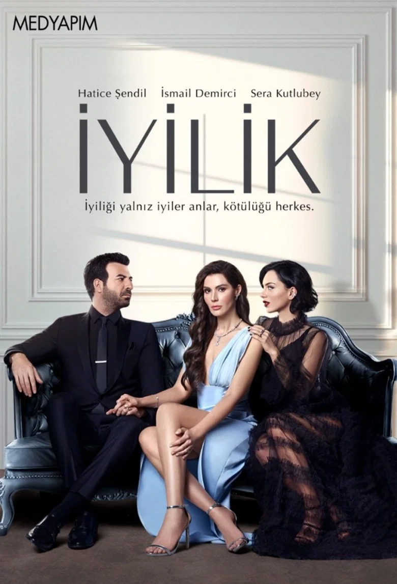 Iyilik poster 8