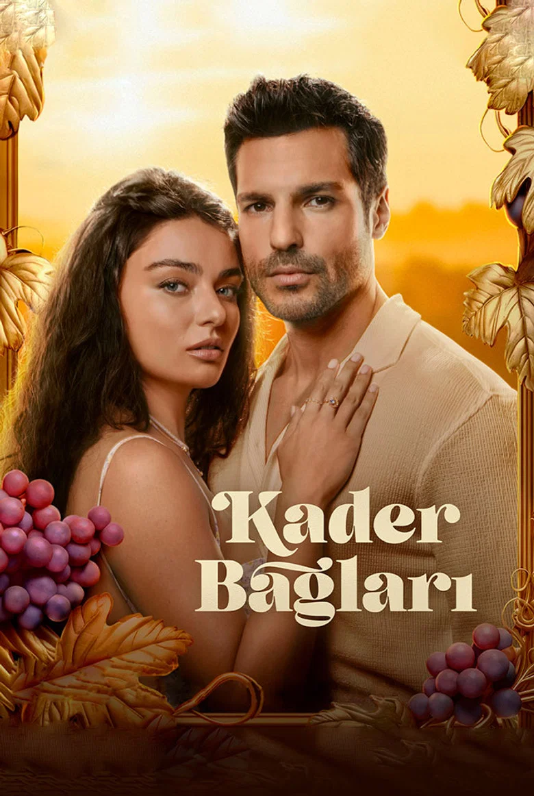 Kader Baglari poster 5