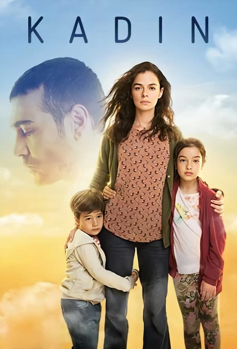 Kadin poster 7
