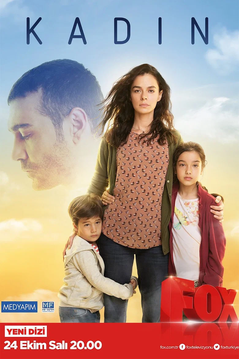 Kadin poster 8