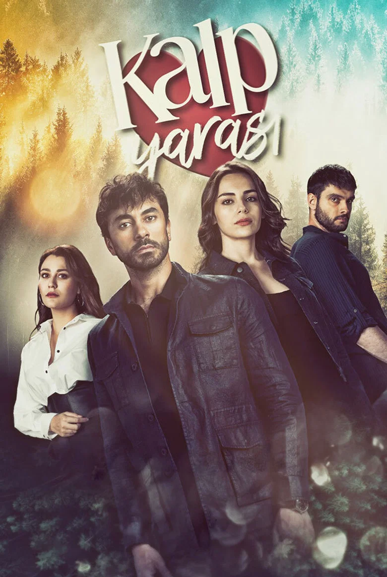 Kalp Yarasi poster 4