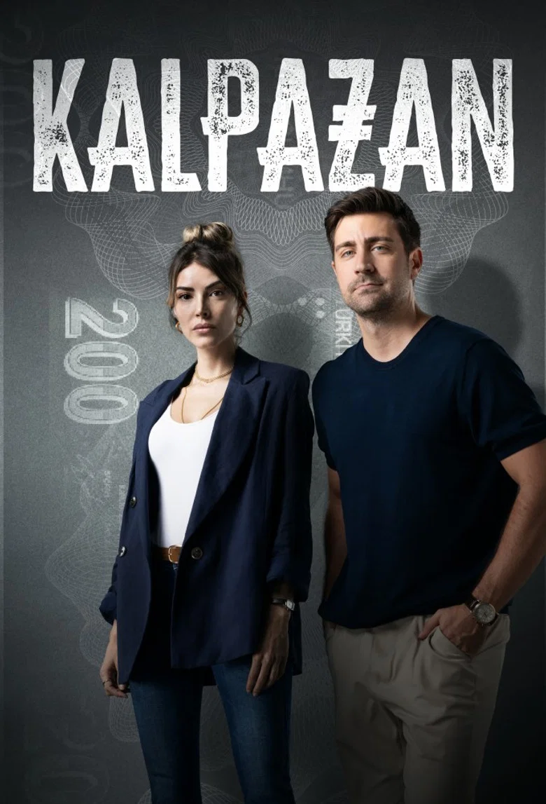 Kalpazan poster 7