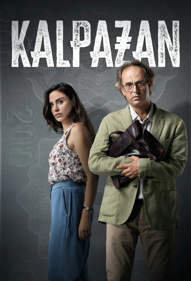 Kalpazan poster 8
