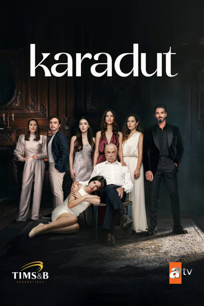 Karadut poster 7