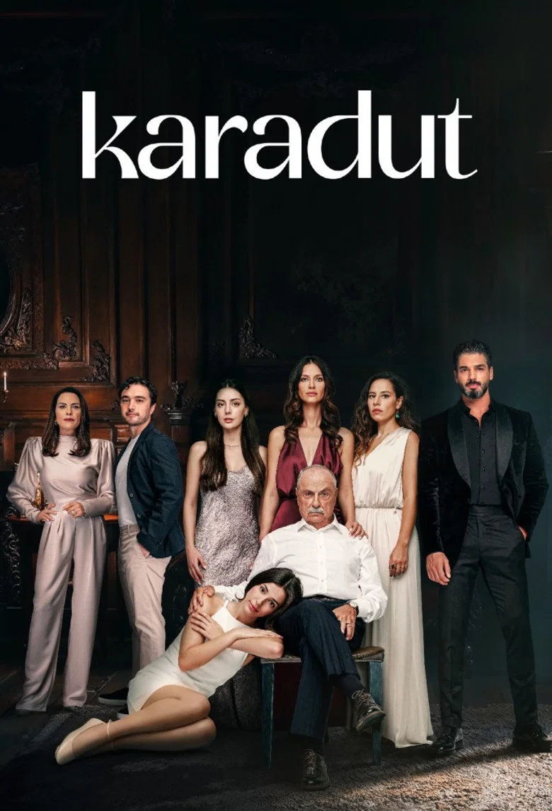 Karadut poster 8