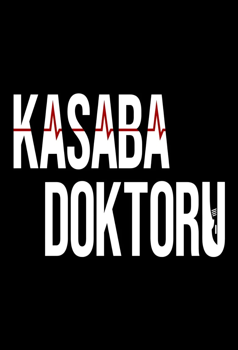 Kasaba Doktoru poster 8