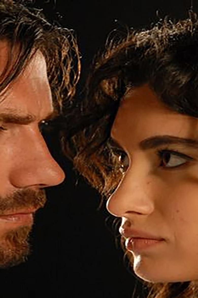 Keskin Bicak Turkish drama poster