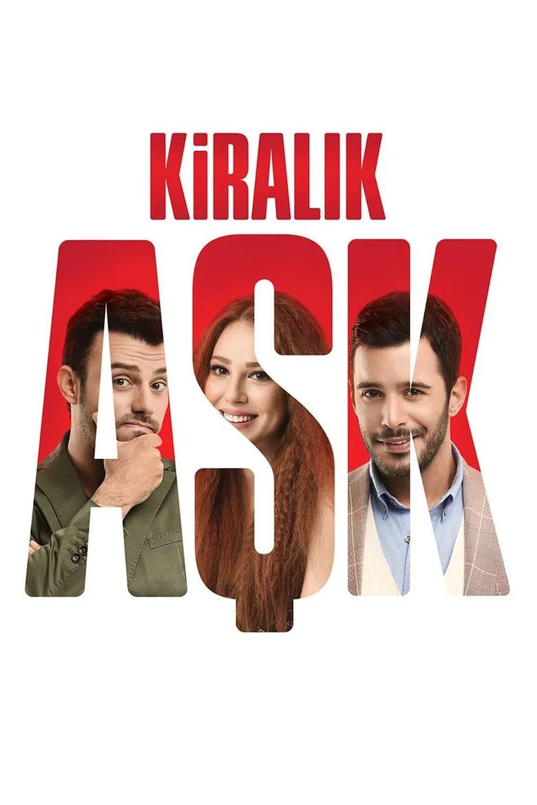 Kiralik Ask poster 8