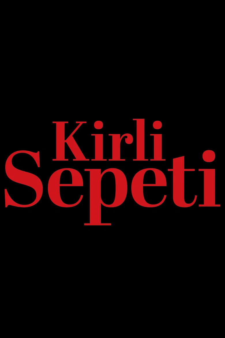 Kirli Sepeti poster 8