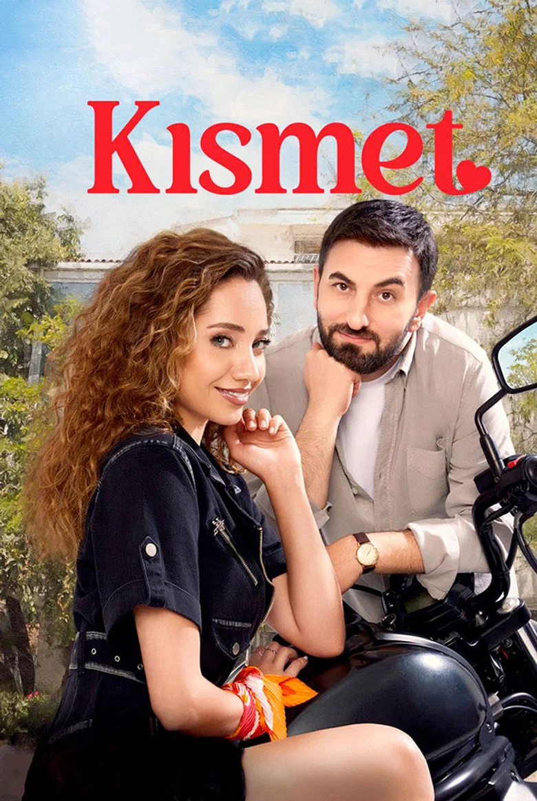 Kismet poster 8