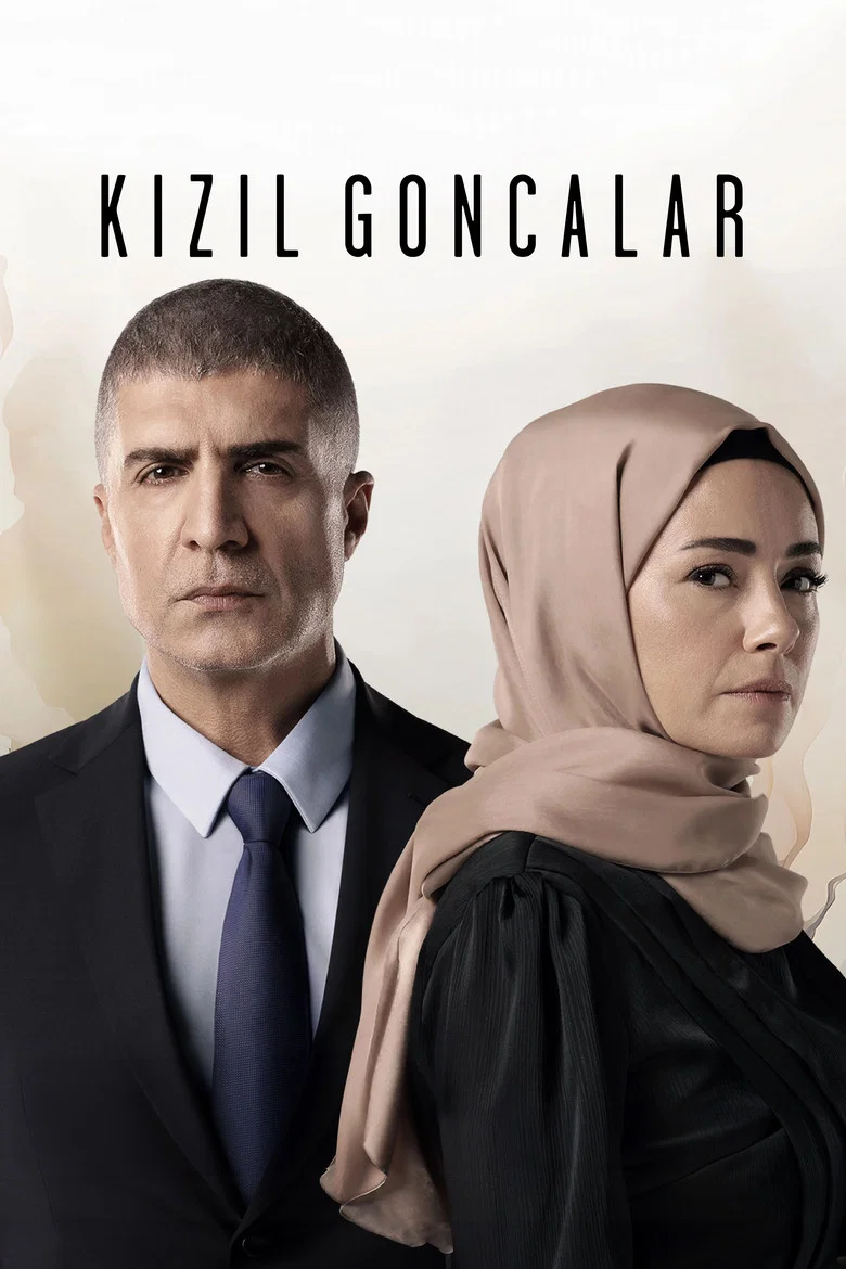 Kizil Goncalar poster 7
