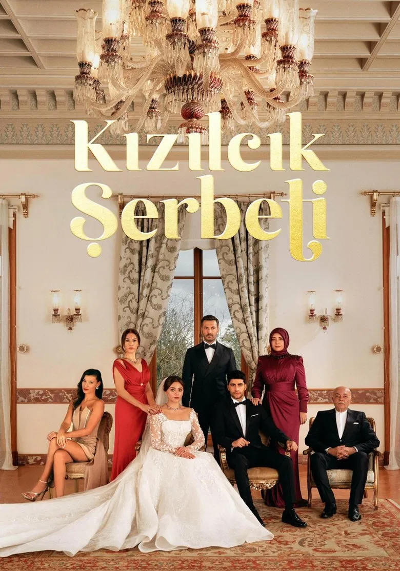 Kizilcik Serbeti poster 7