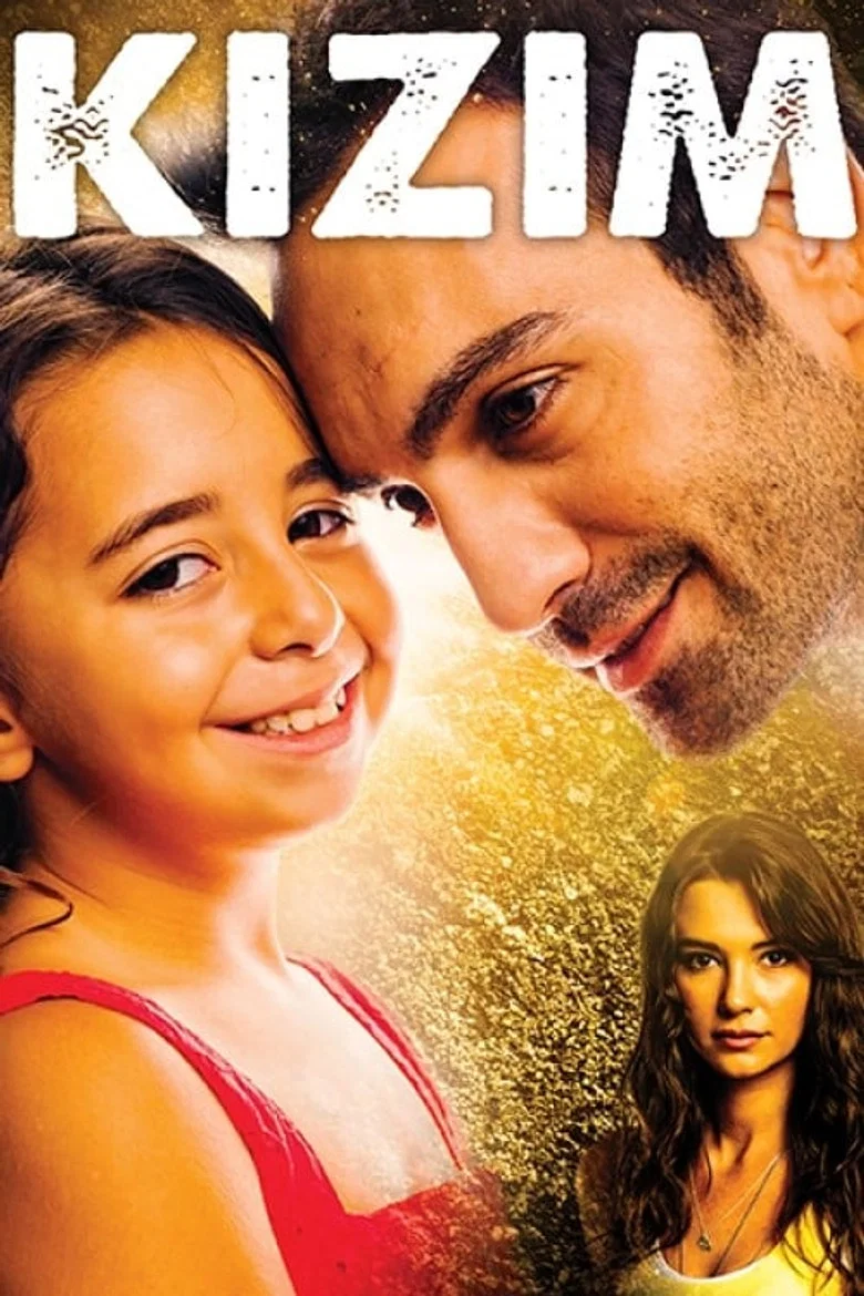 Kizim poster 7