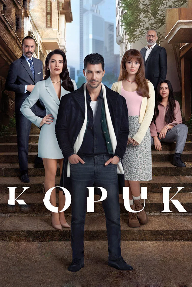 Kopuk poster 7