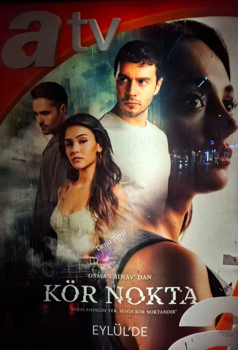 Kor Nokta poster 7