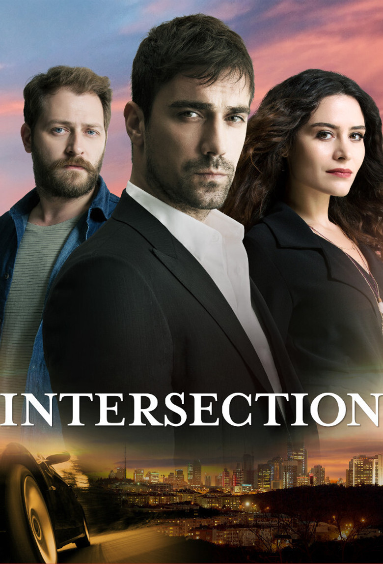 Kordugum Turkish series poster