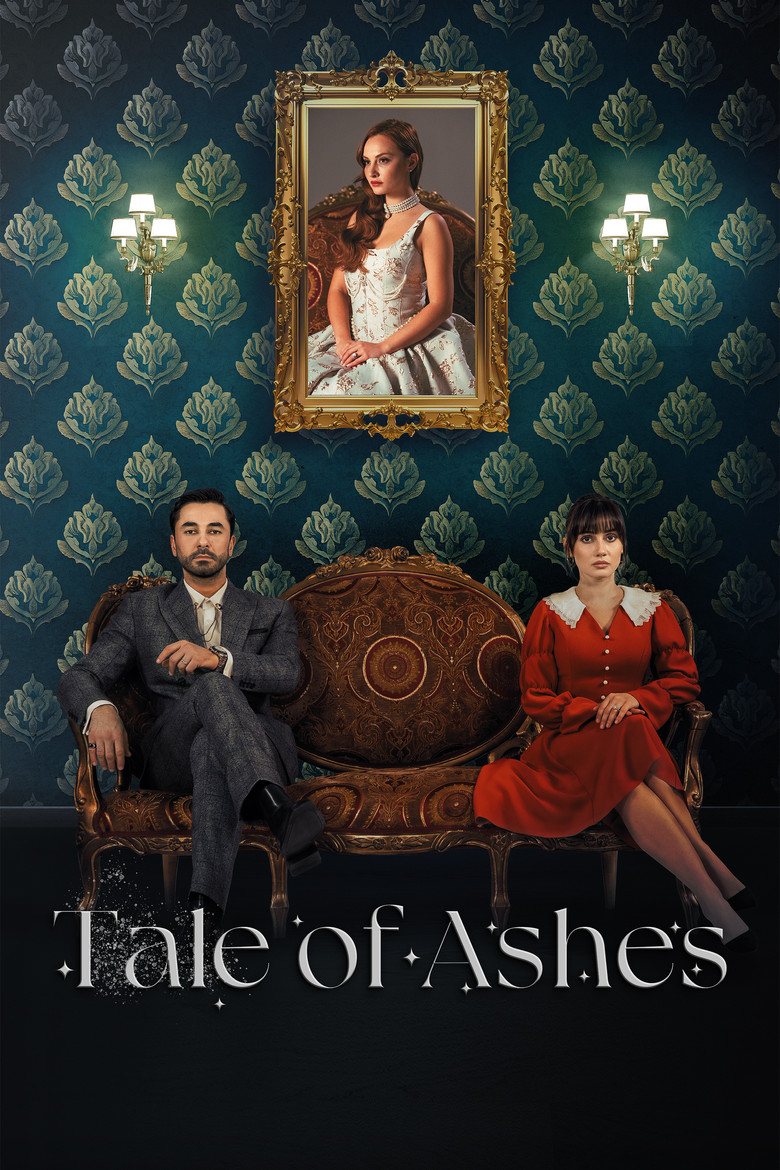Kul Masali Turkish series poster