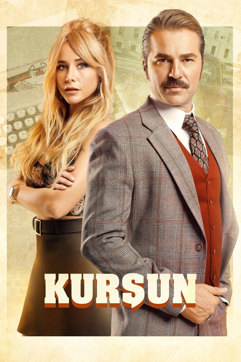 Kursun poster 5