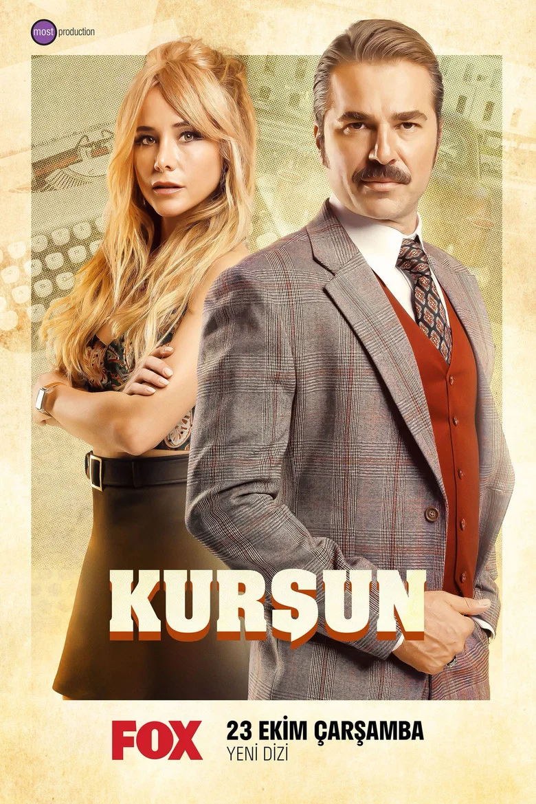 Kursun poster 6