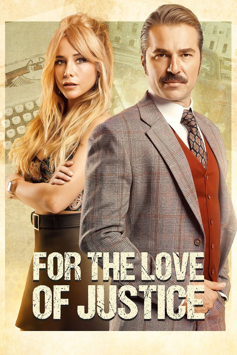 Kursun Turkish series poster