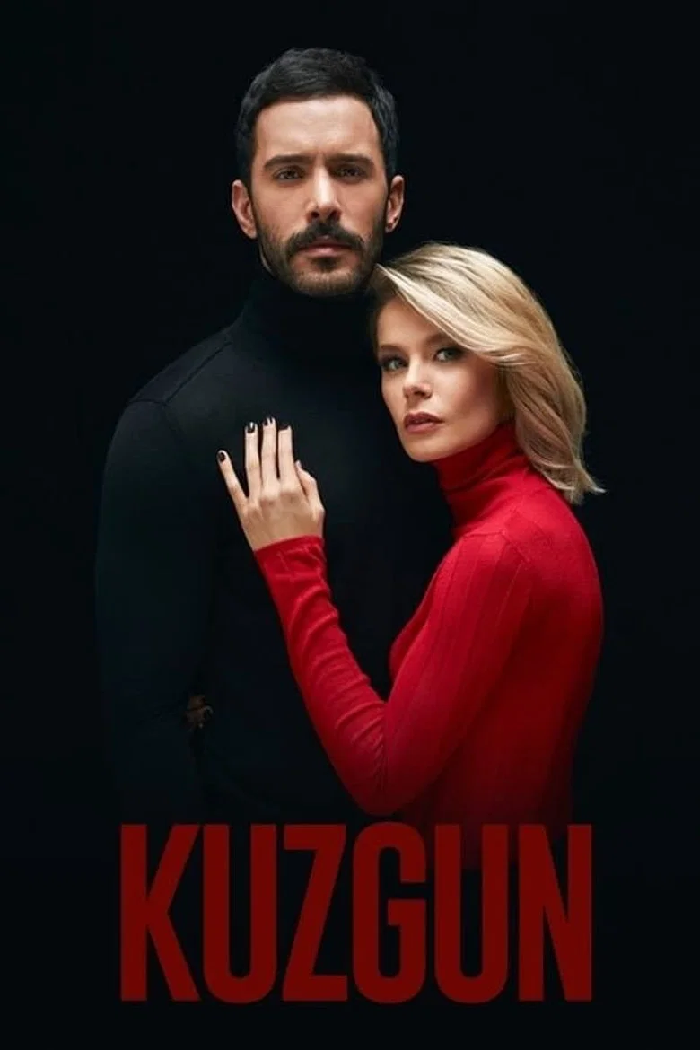 Kuzgun poster 7