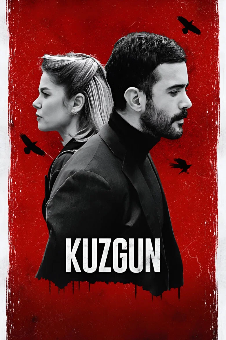 Kuzgun poster