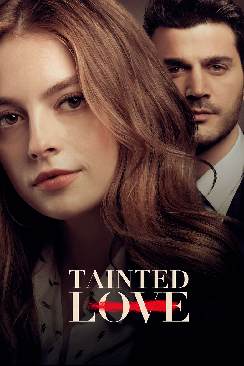 Leke Turkish series poster
