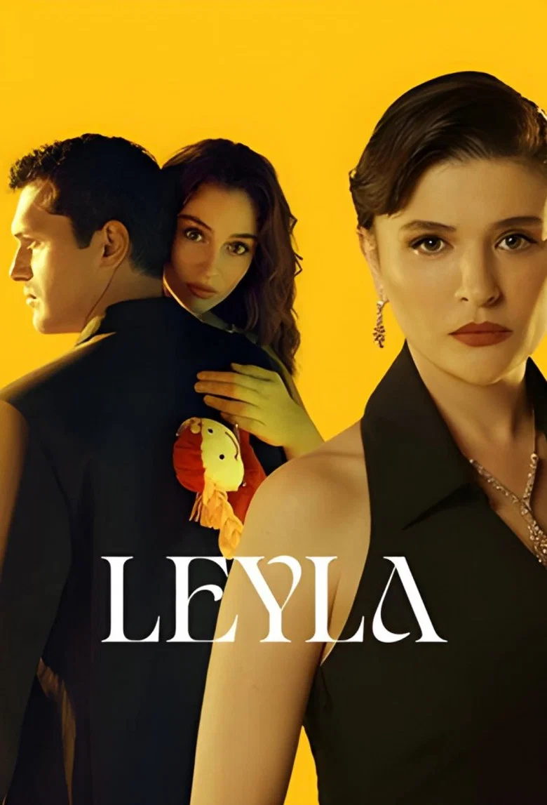 Leyla poster 7