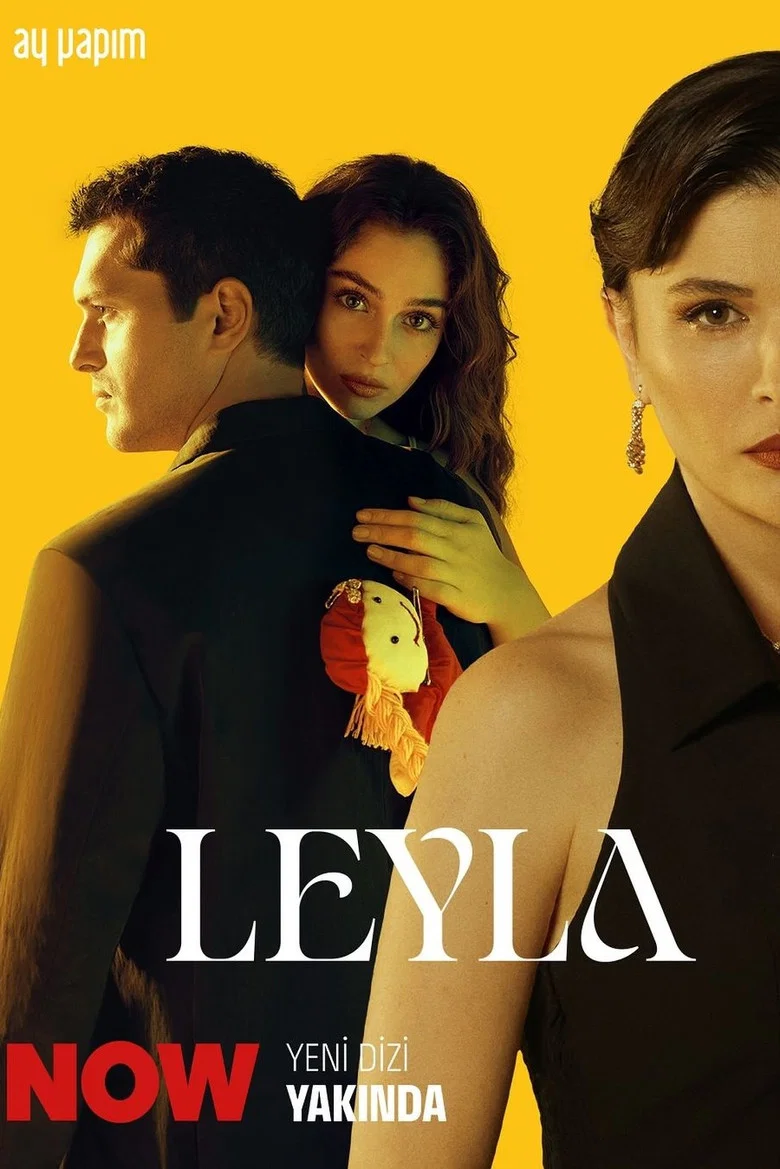 Leyla poster 8
