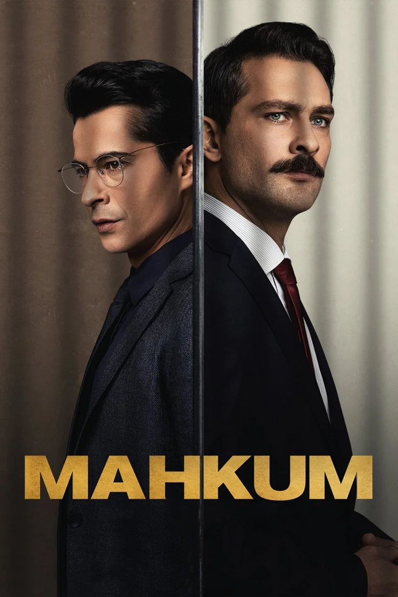 Mahkum poster 7