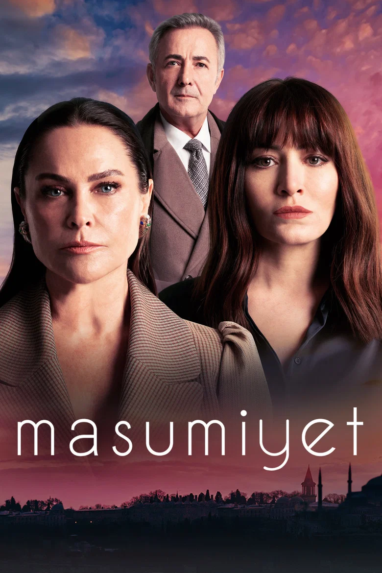 Masumiyet poster 7